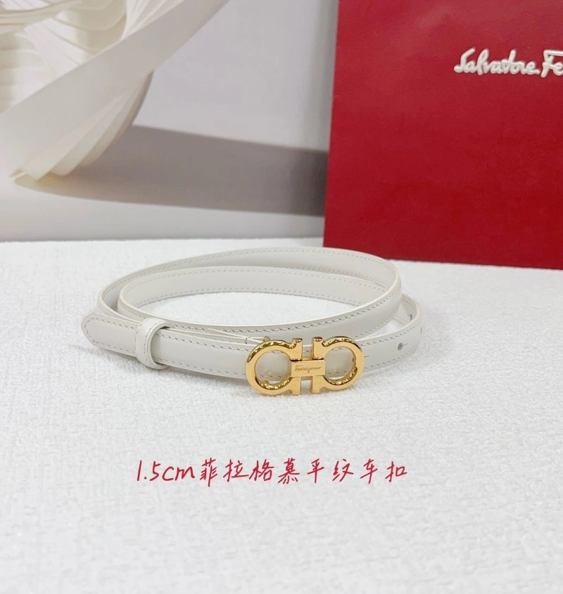 Lightweight Ferragamo Belts 286932