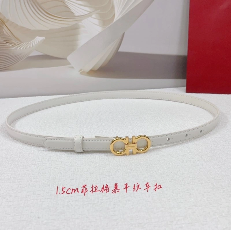 Lightweight Ferragamo Belts 286932