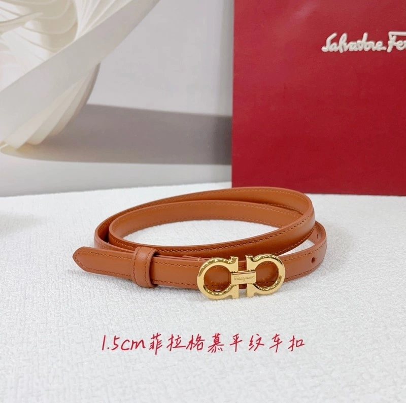 StreetReady Ferragamo Belts 286926