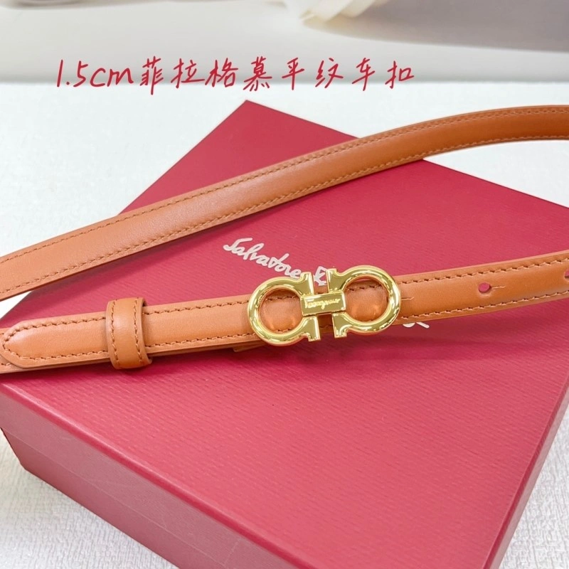 StreetReady Ferragamo Belts 286926