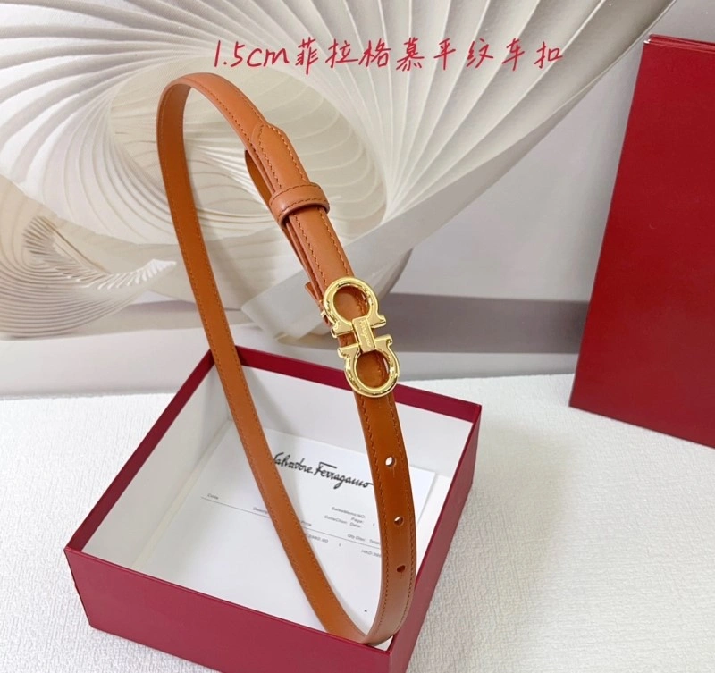 StreetReady Ferragamo Belts 286926