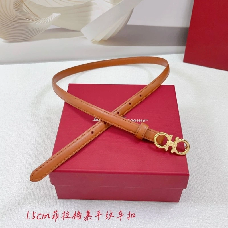 StreetReady Ferragamo Belts 286926