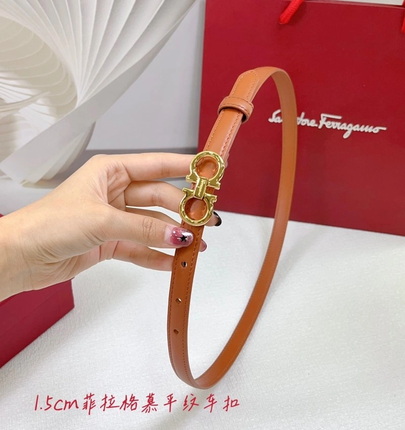 StreetReady Ferragamo Belts 286926