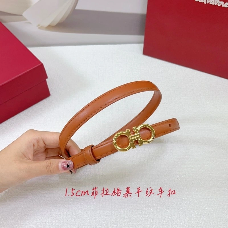 StreetReady Ferragamo Belts 286926