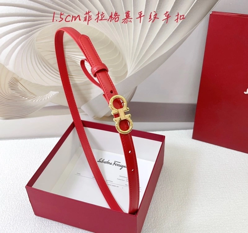TopPick Ferragamo Belts 286930