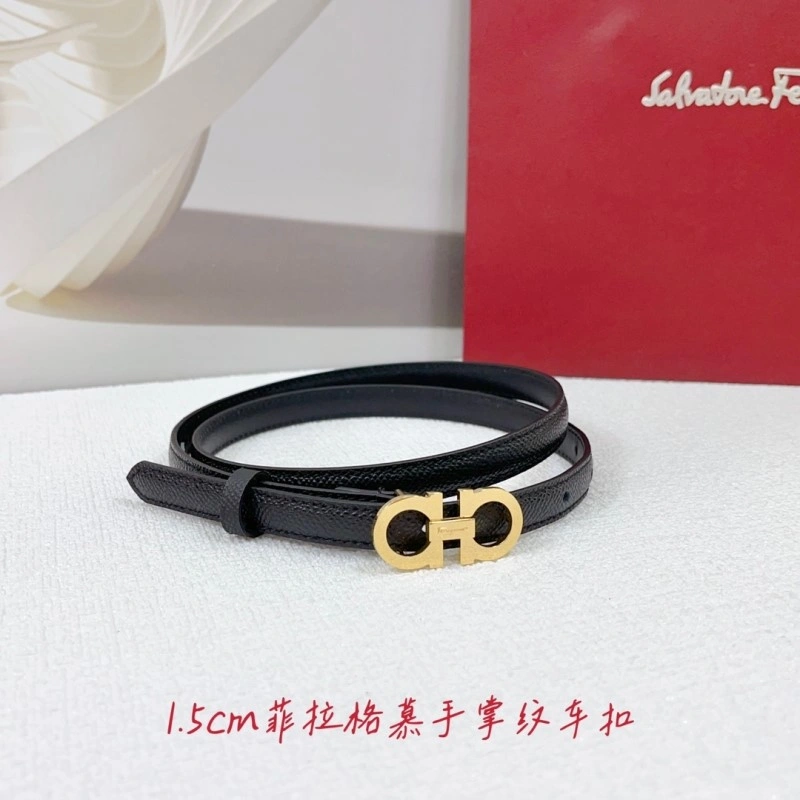 Ferragamo Belts Thermal 286925