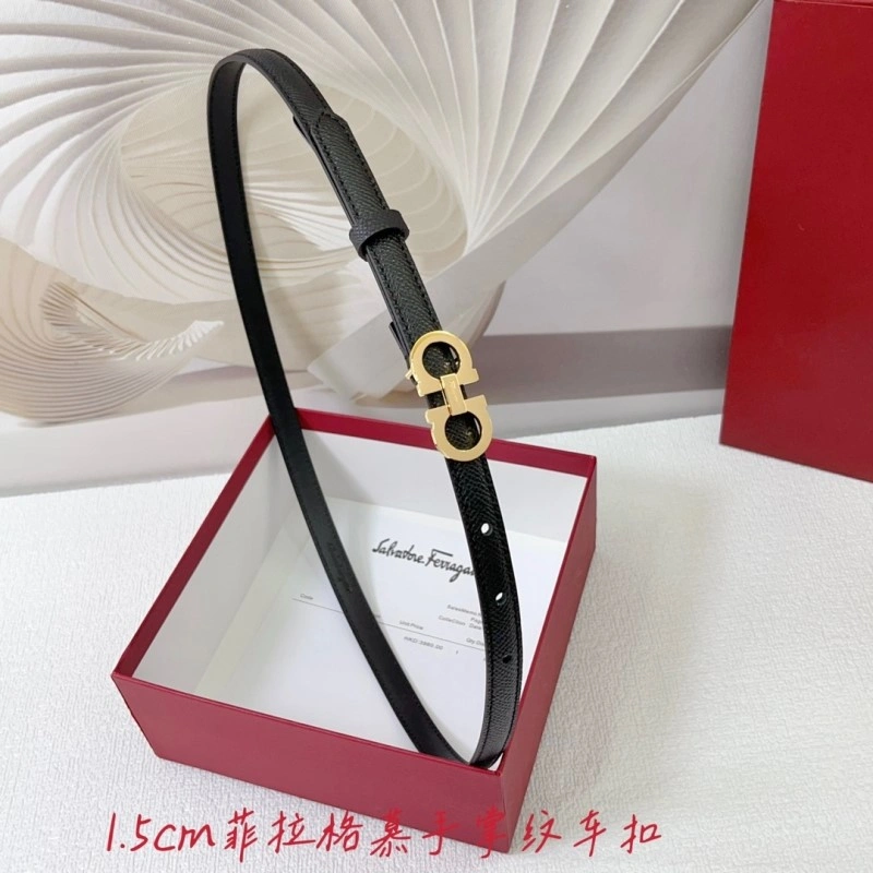 Ferragamo Belts Thermal 286925