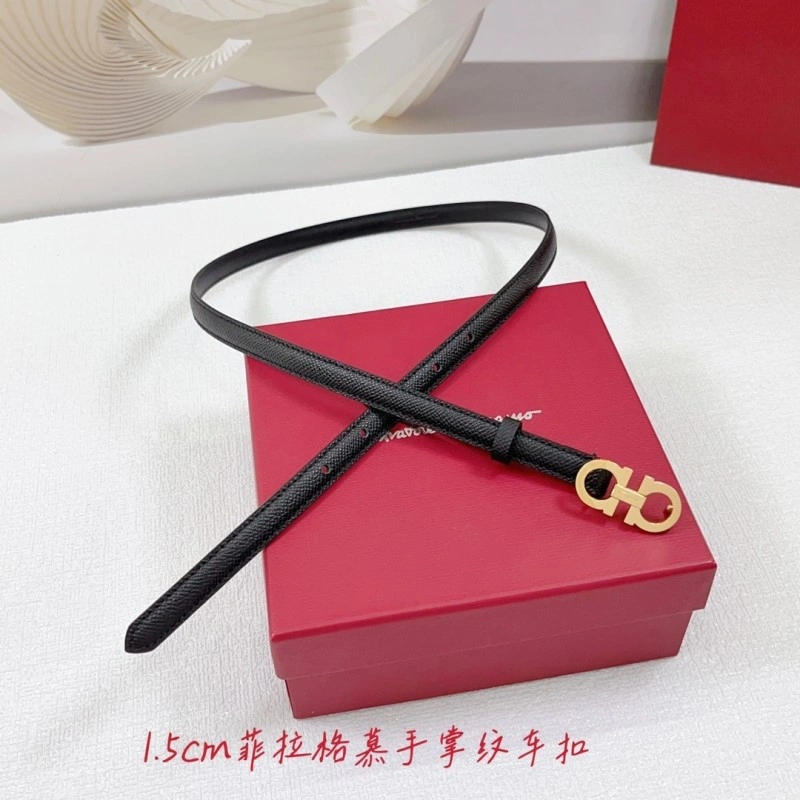 Ferragamo Belts Thermal 286925