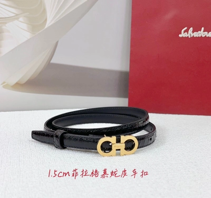 NewStyle Ferragamo Belts 286931