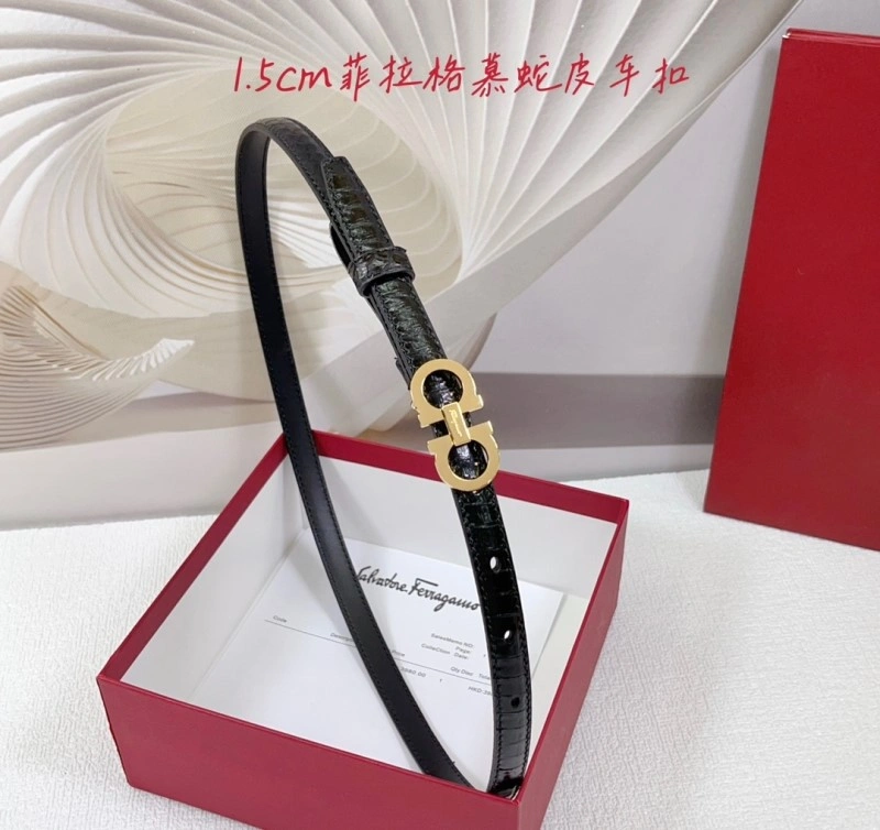 NewStyle Ferragamo Belts 286931