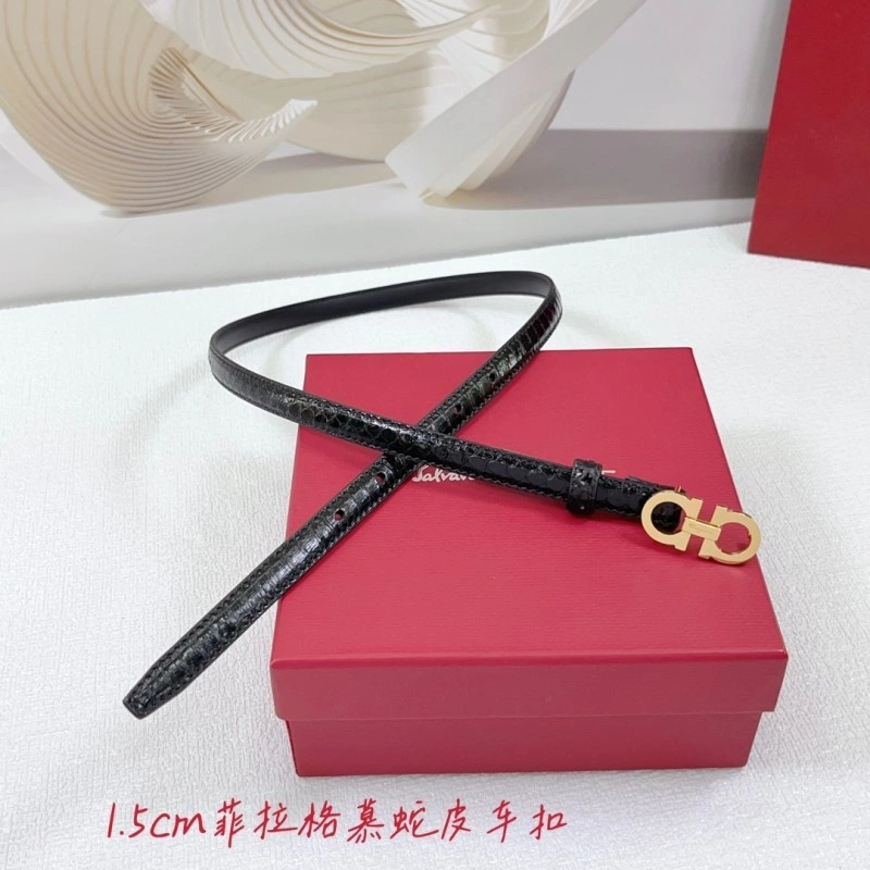 NewStyle Ferragamo Belts 286931