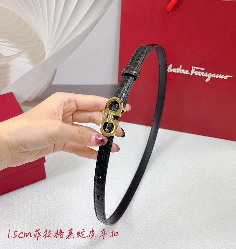 NewStyle Ferragamo Belts 286931