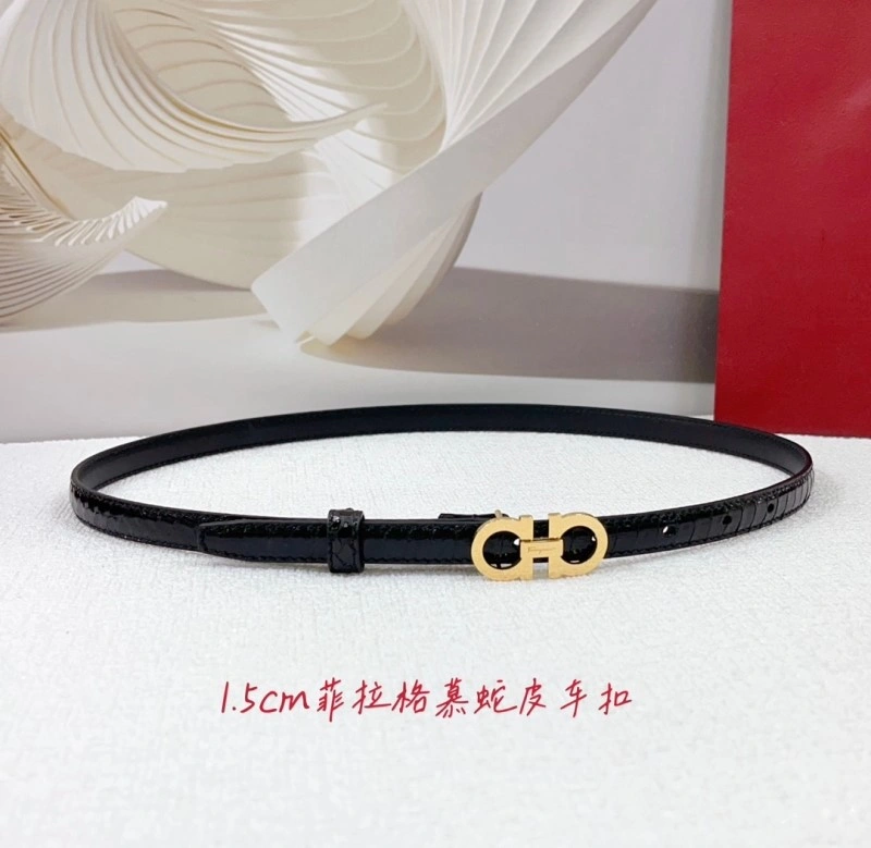 NewStyle Ferragamo Belts 286931
