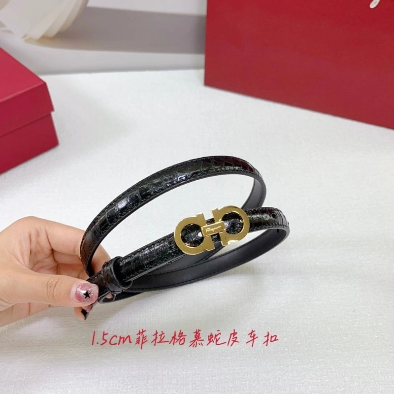 NewStyle Ferragamo Belts 286931