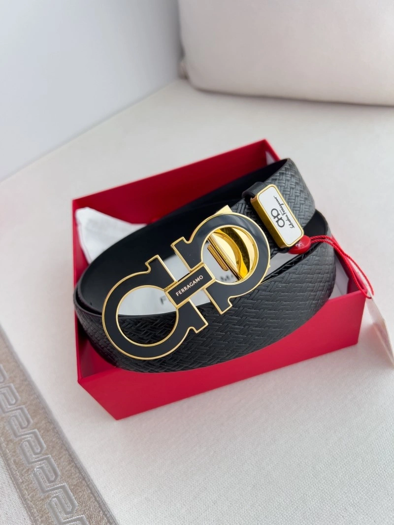 Ferragamo Belts MultiPurpose 286918