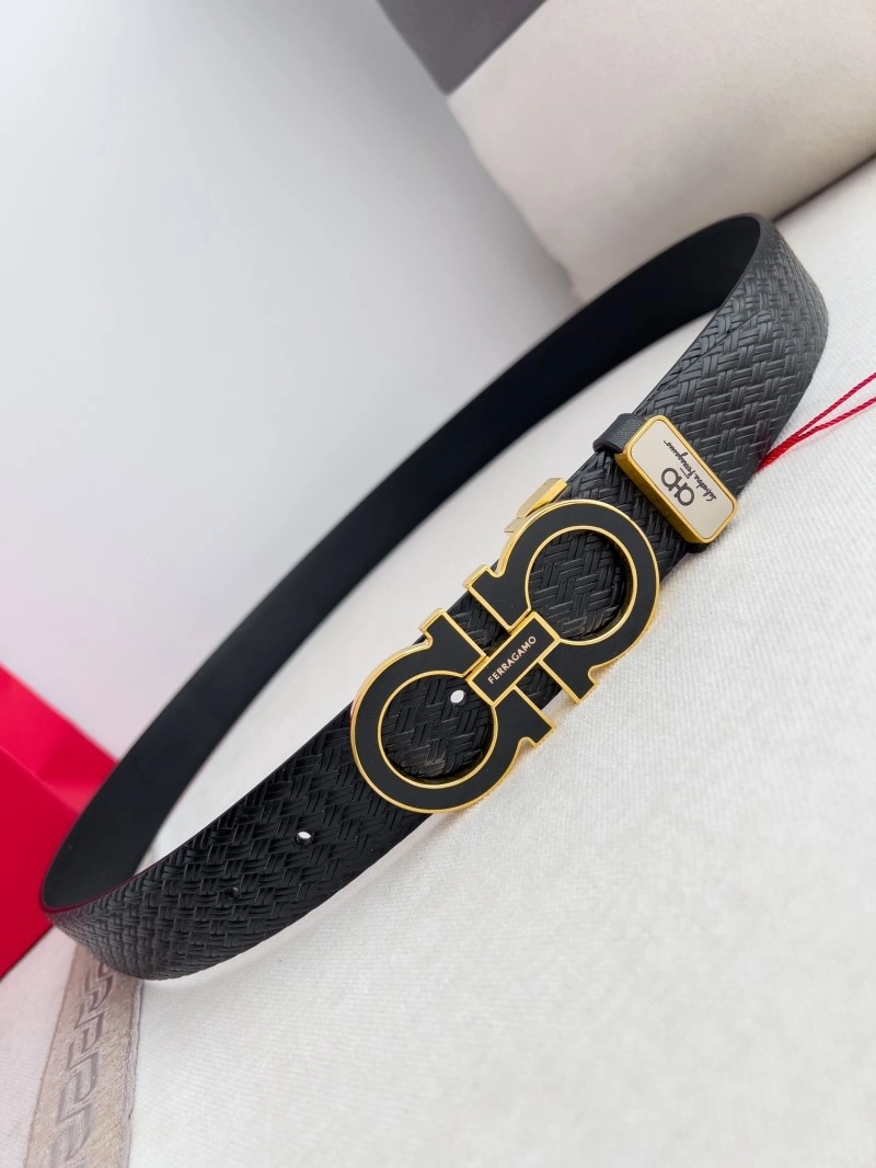 Ferragamo Belts MultiPurpose 286918