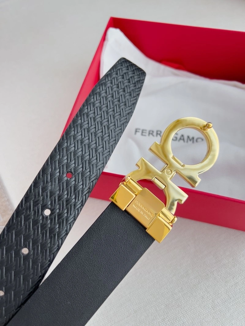 Ferragamo Belts MultiPurpose 286918
