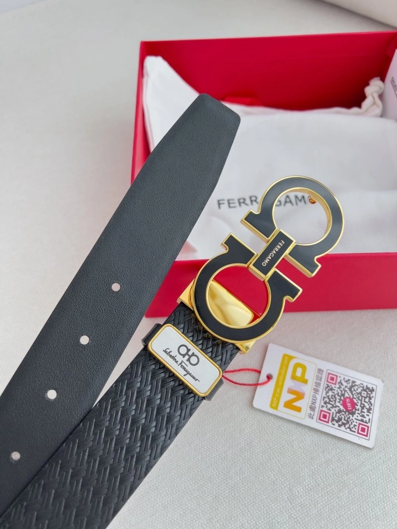 Ferragamo Belts MultiPurpose 286918