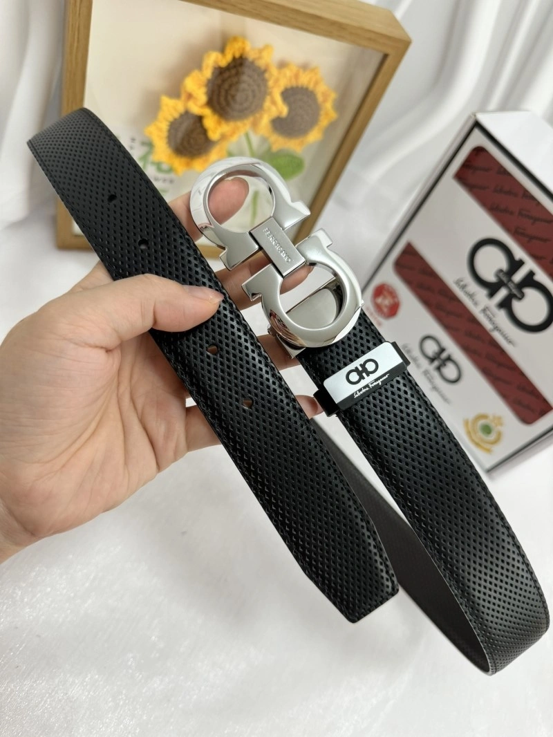 HighQuality Ferragamo Belts 286916