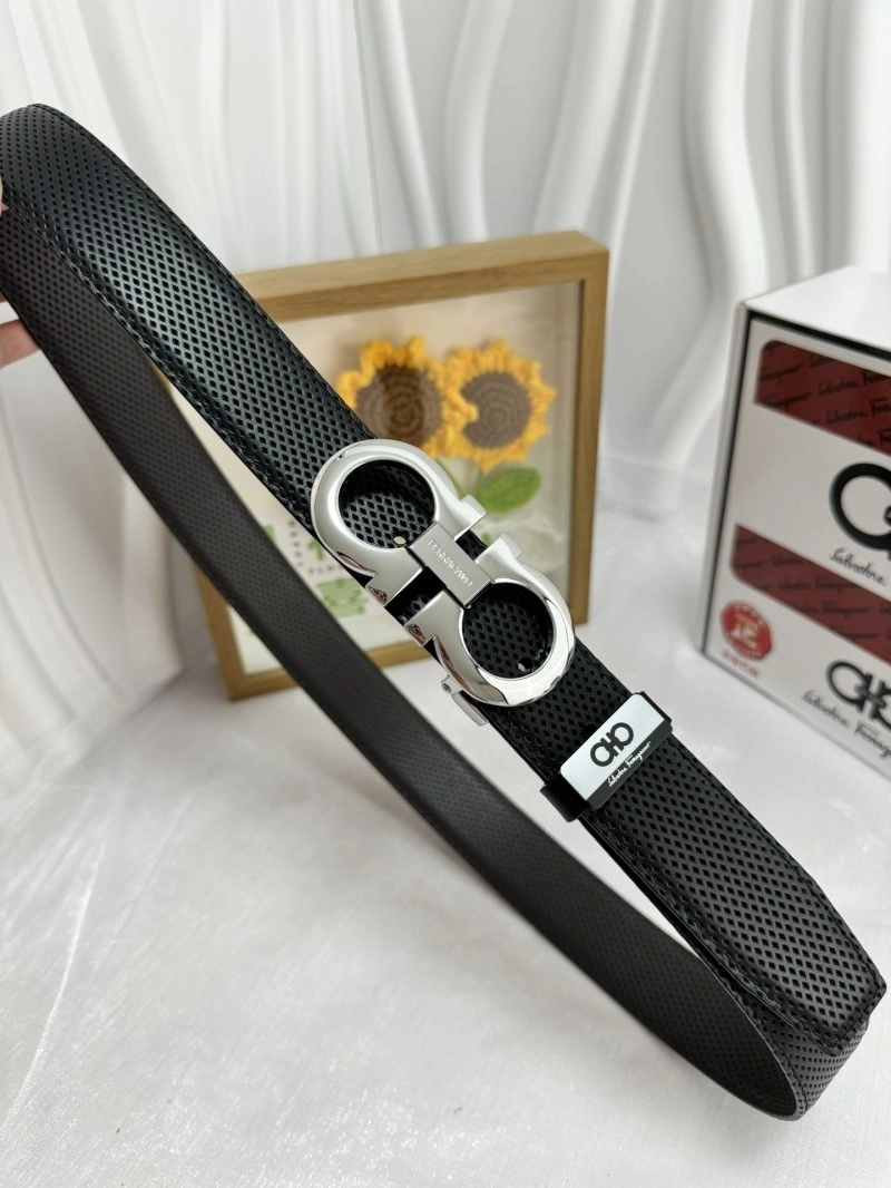 HighQuality Ferragamo Belts 286916