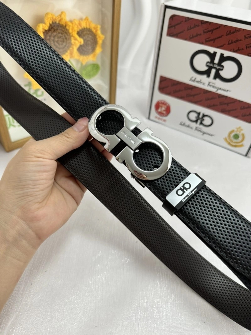 HighQuality Ferragamo Belts 286916
