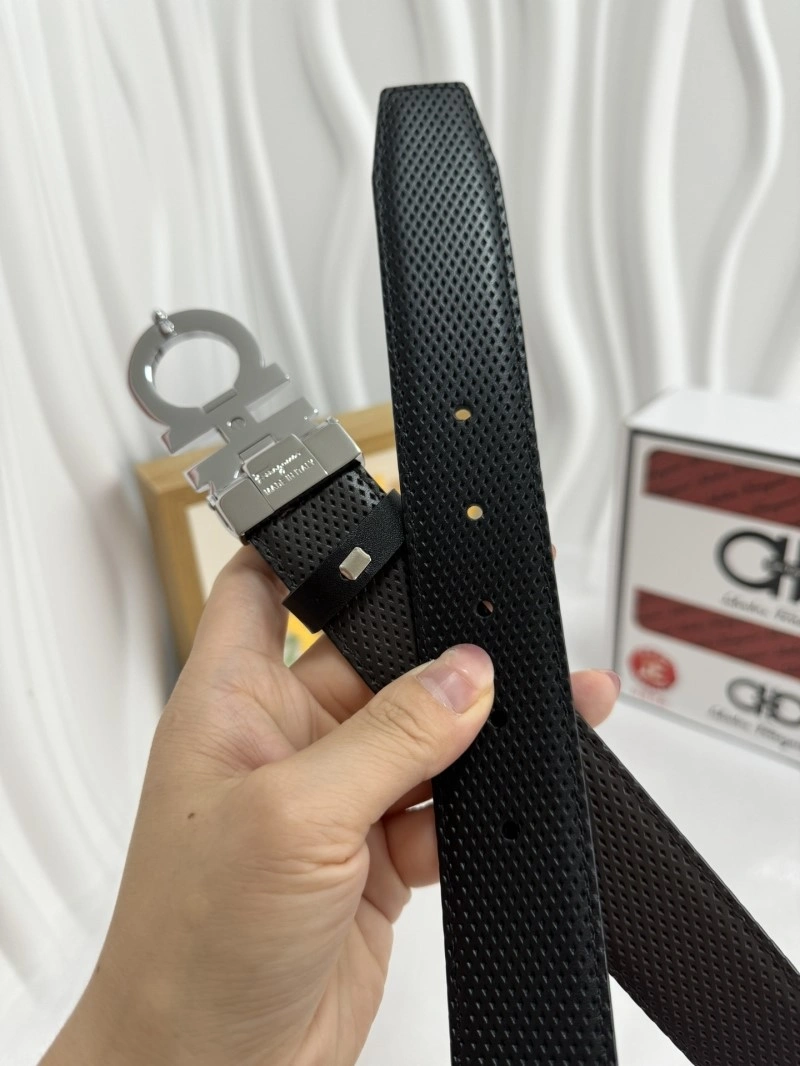 HighQuality Ferragamo Belts 286916