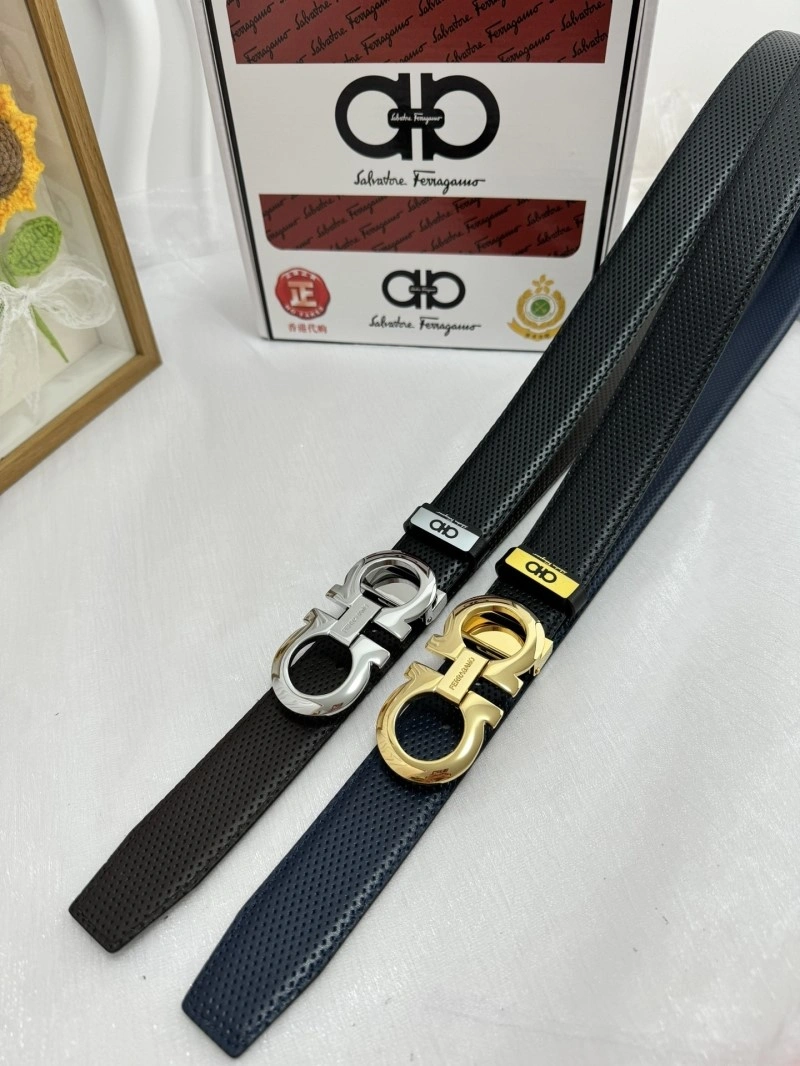 HighQuality Ferragamo Belts 286916