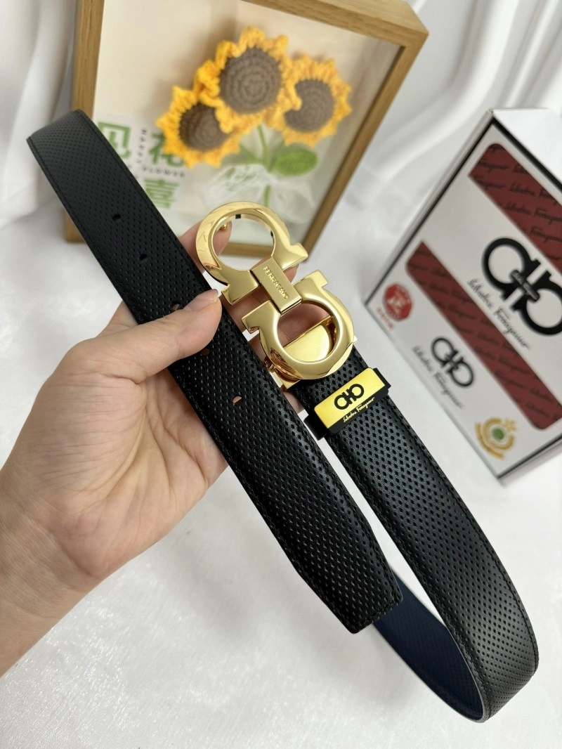 Ferragamo Belts Stretchable 286928