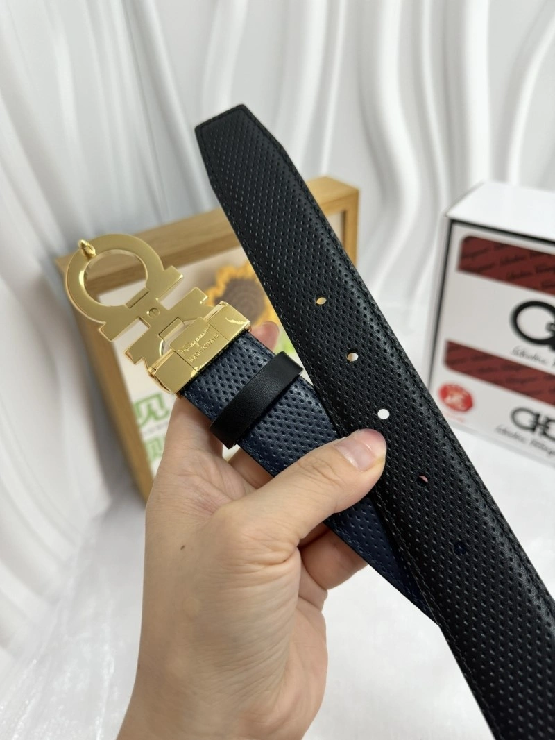 Ferragamo Belts Stretchable 286928