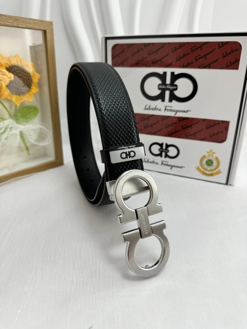 StreetReady Ferragamo Belts 286915