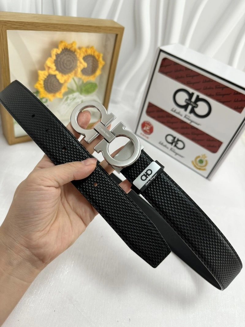 StreetReady Ferragamo Belts 286915