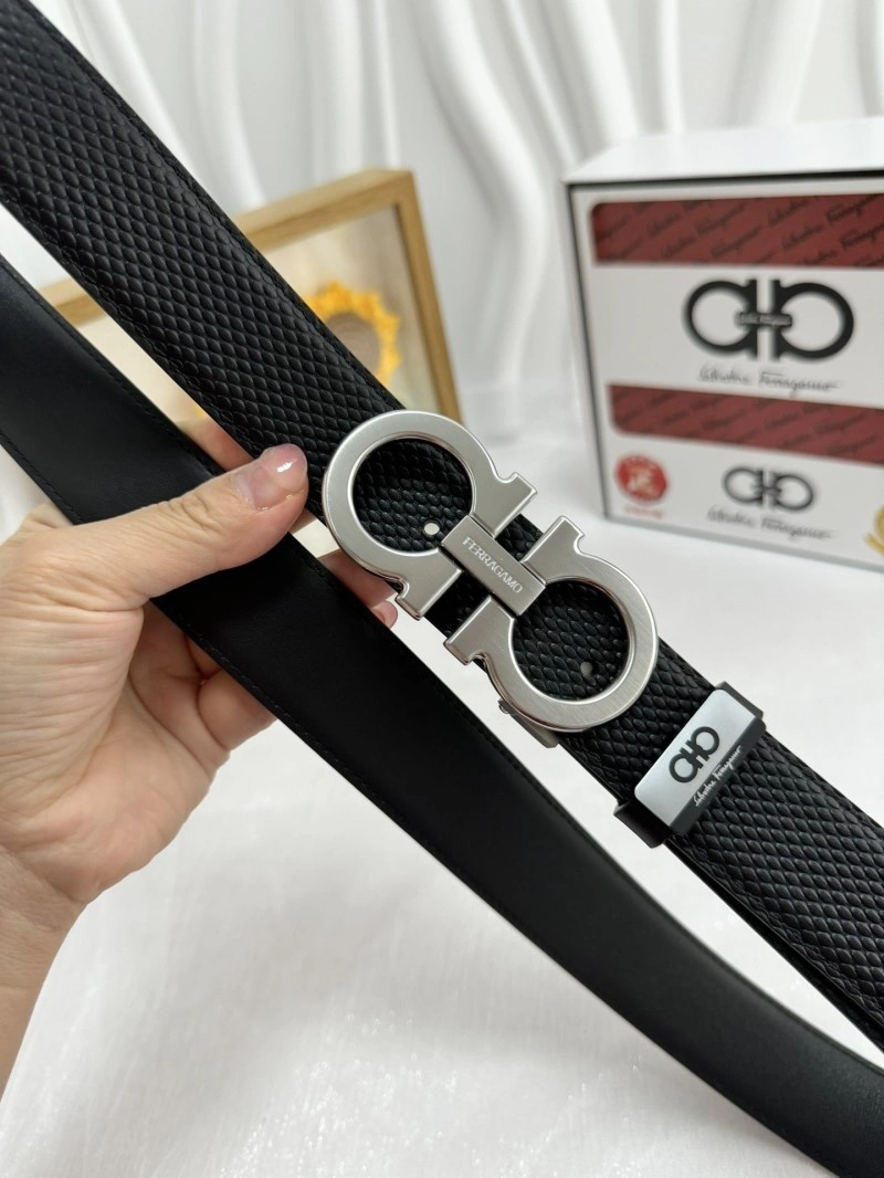 StreetReady Ferragamo Belts 286915