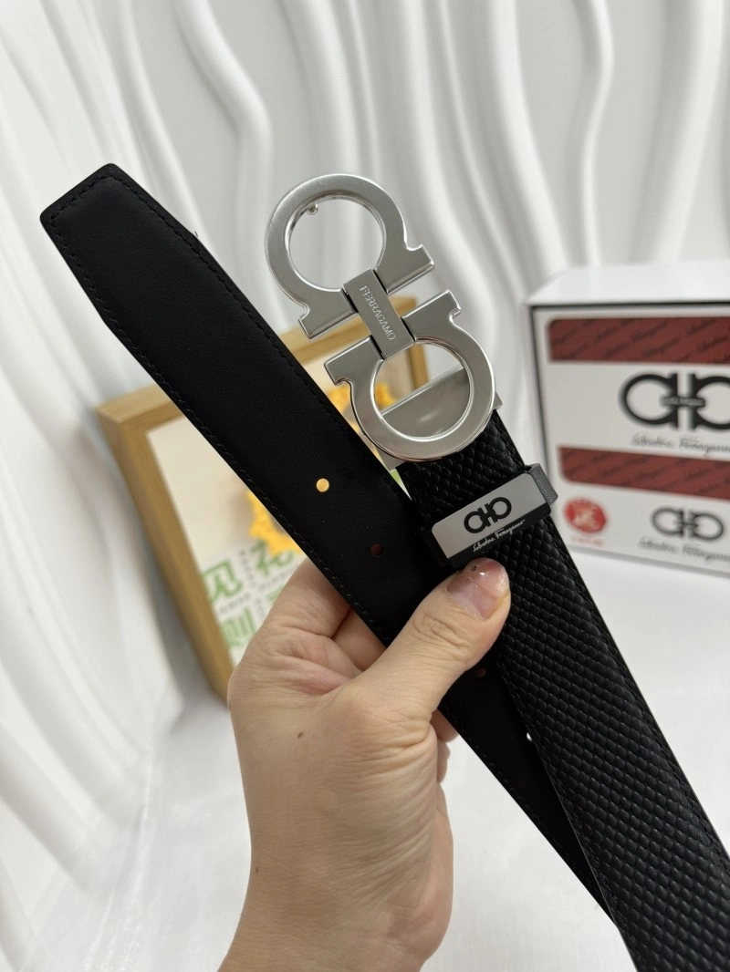 StreetReady Ferragamo Belts 286915