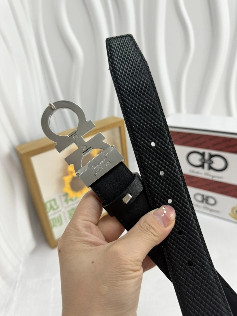 StreetReady Ferragamo Belts 286915