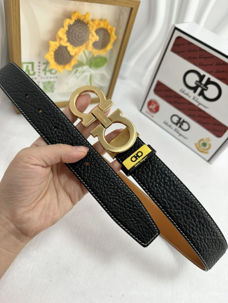 Ferragamo Belts Trendsetting 286914