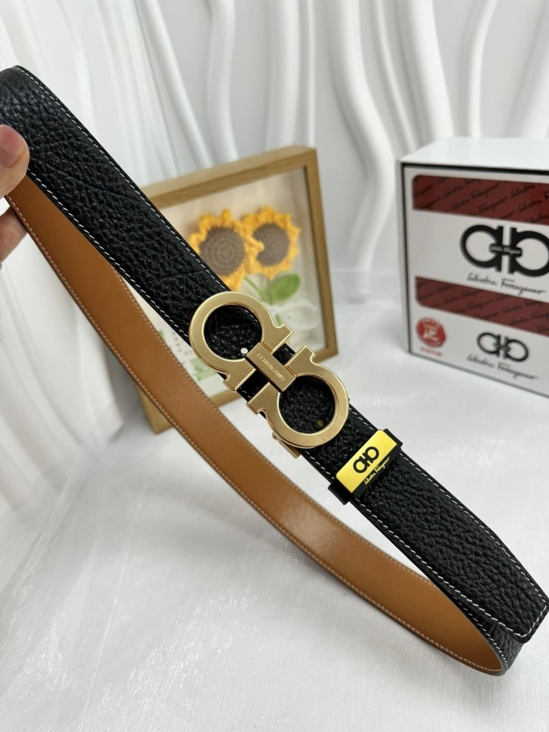 Ferragamo Belts Trendsetting 286914