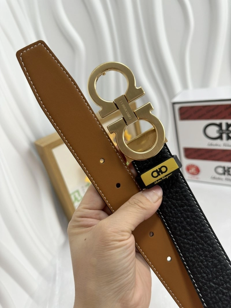 Ferragamo Belts Trendsetting 286914