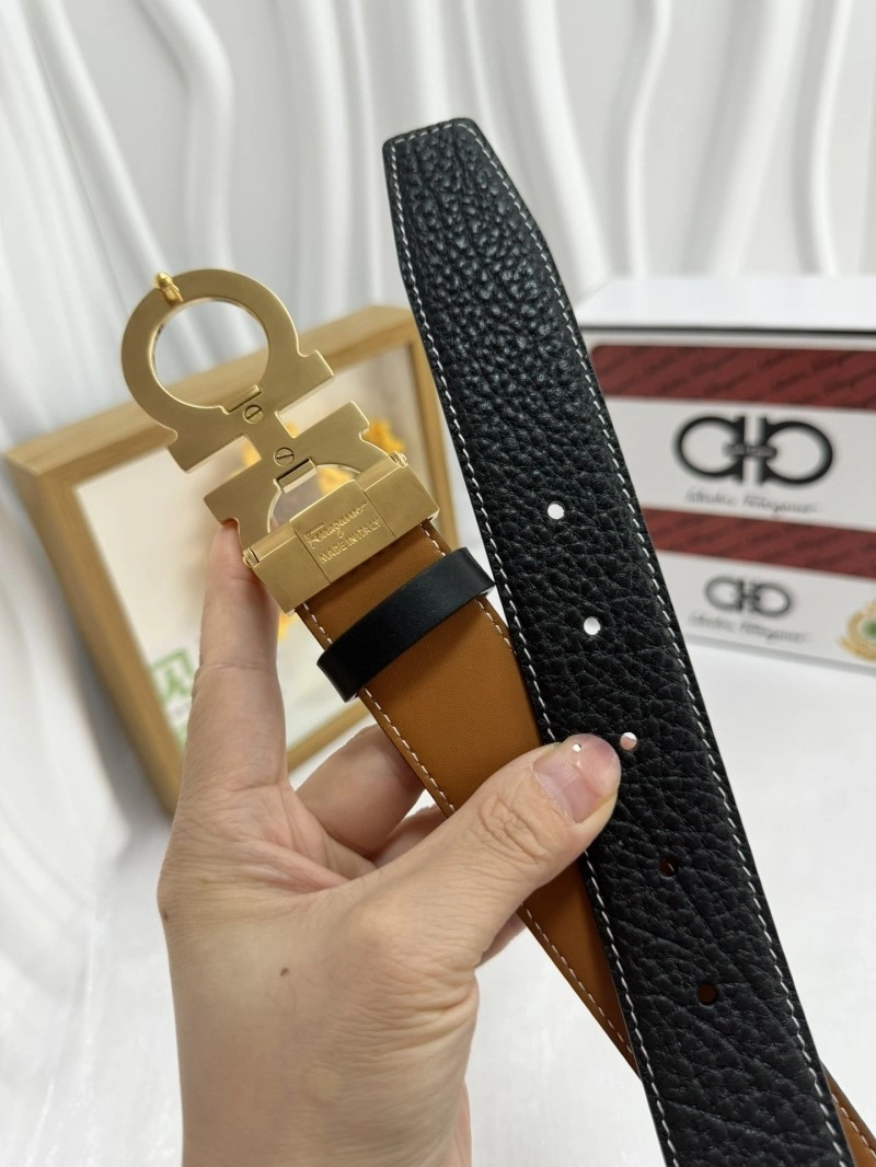 Ferragamo Belts Trendsetting 286914