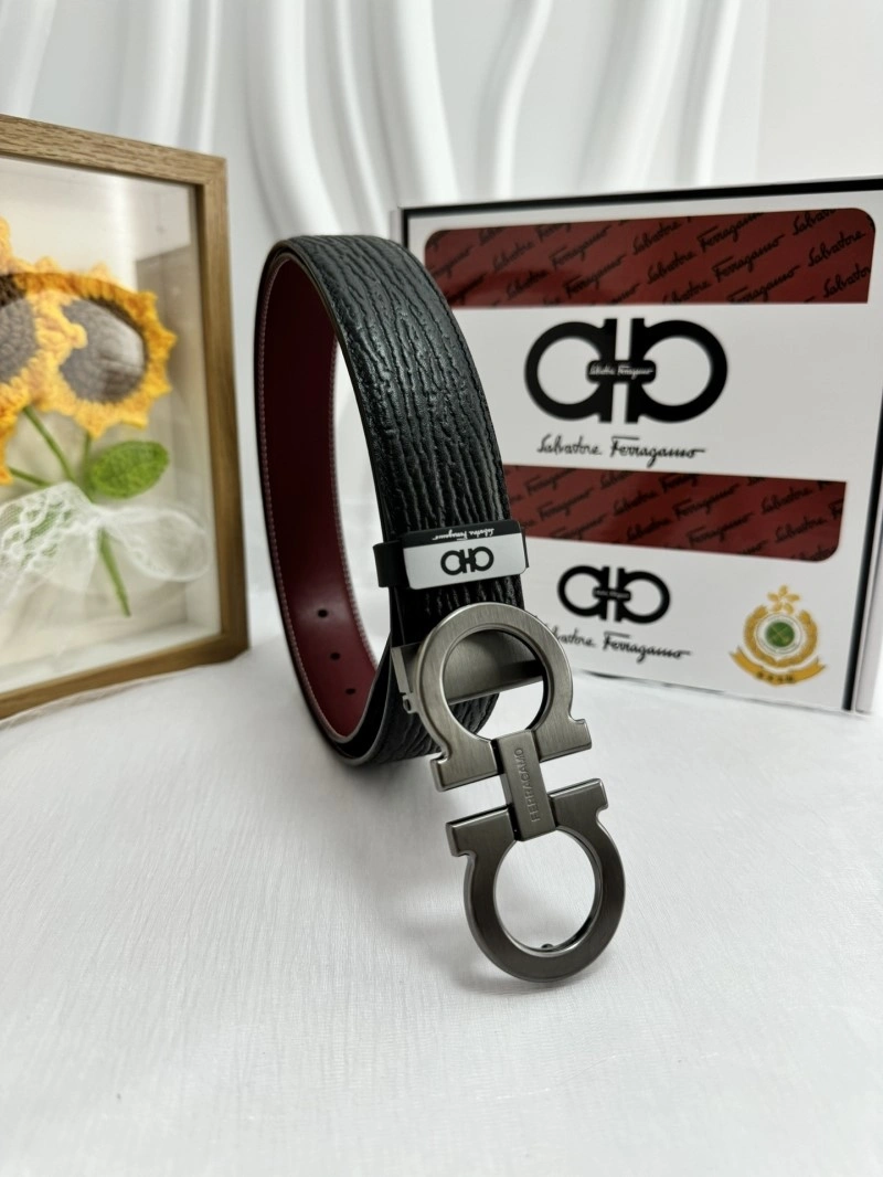 Durable Ferragamo Belts 286913