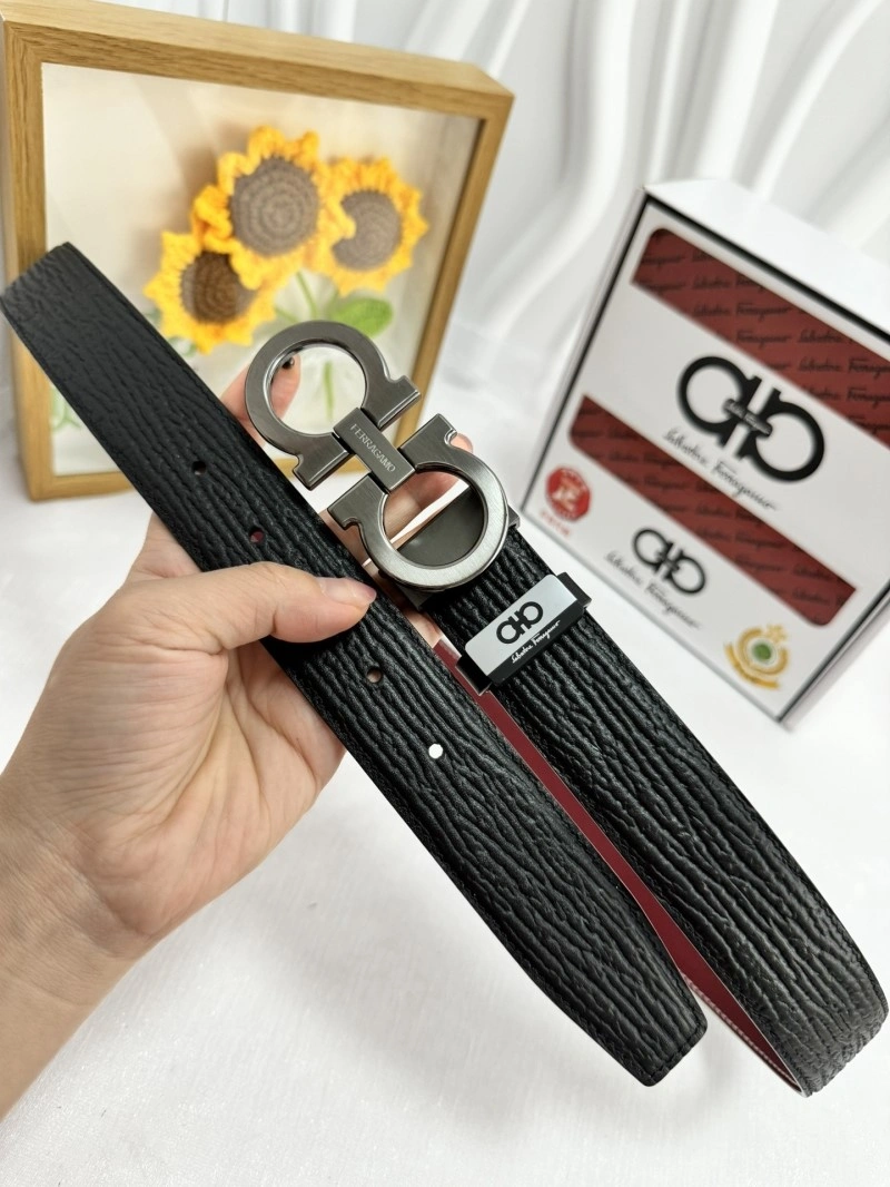 Durable Ferragamo Belts 286913