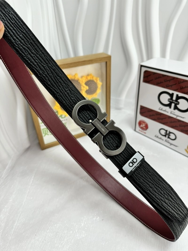 Durable Ferragamo Belts 286913