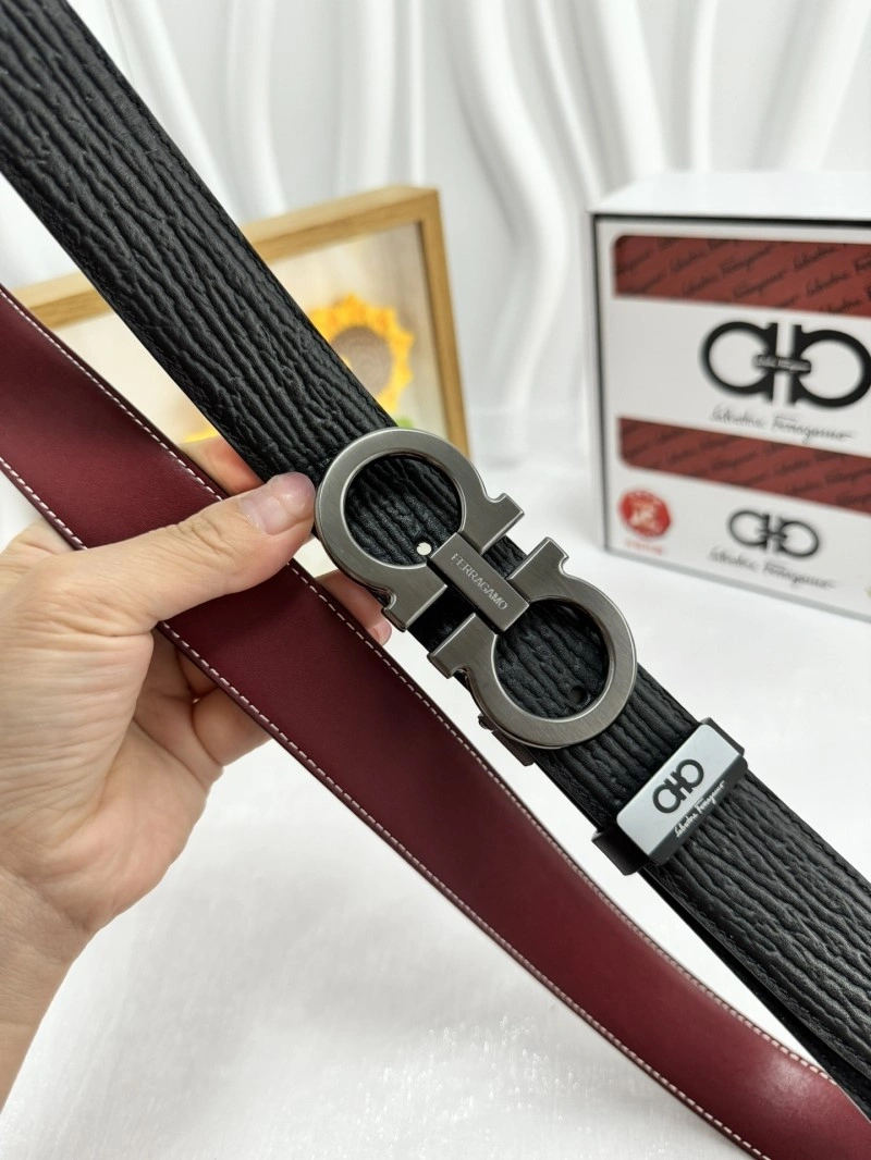 Durable Ferragamo Belts 286913