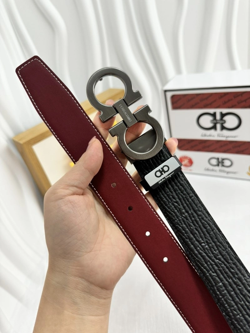 Durable Ferragamo Belts 286913