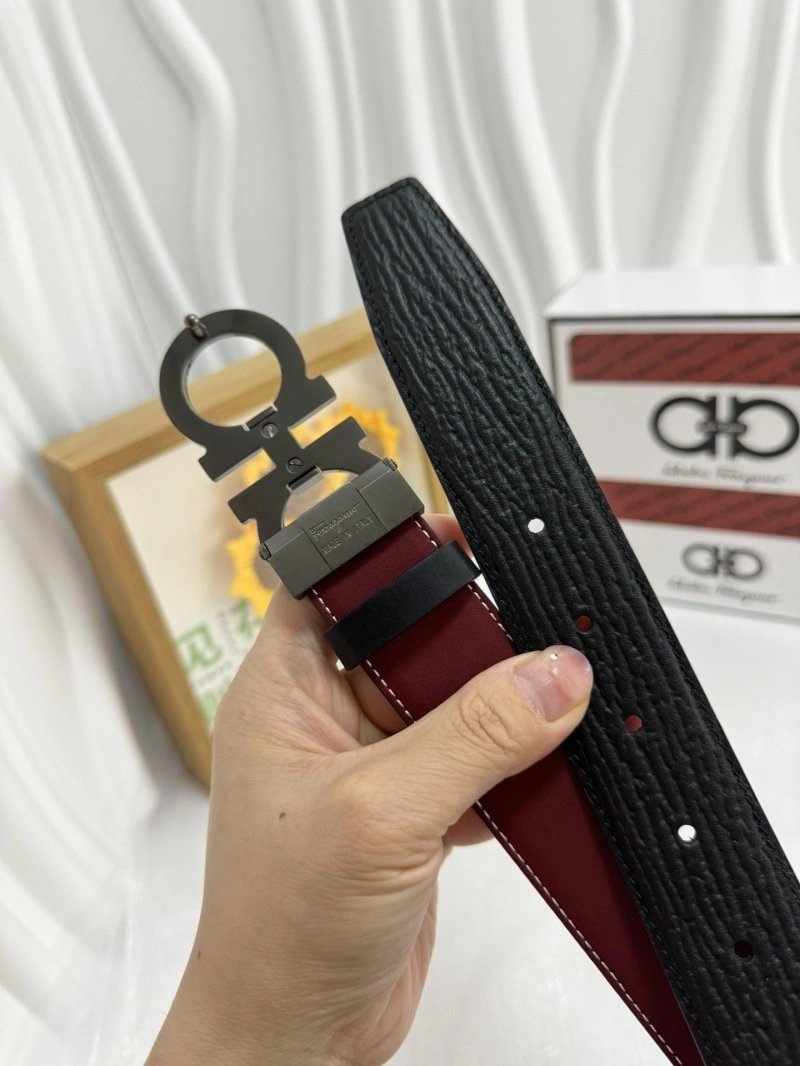Durable Ferragamo Belts 286913