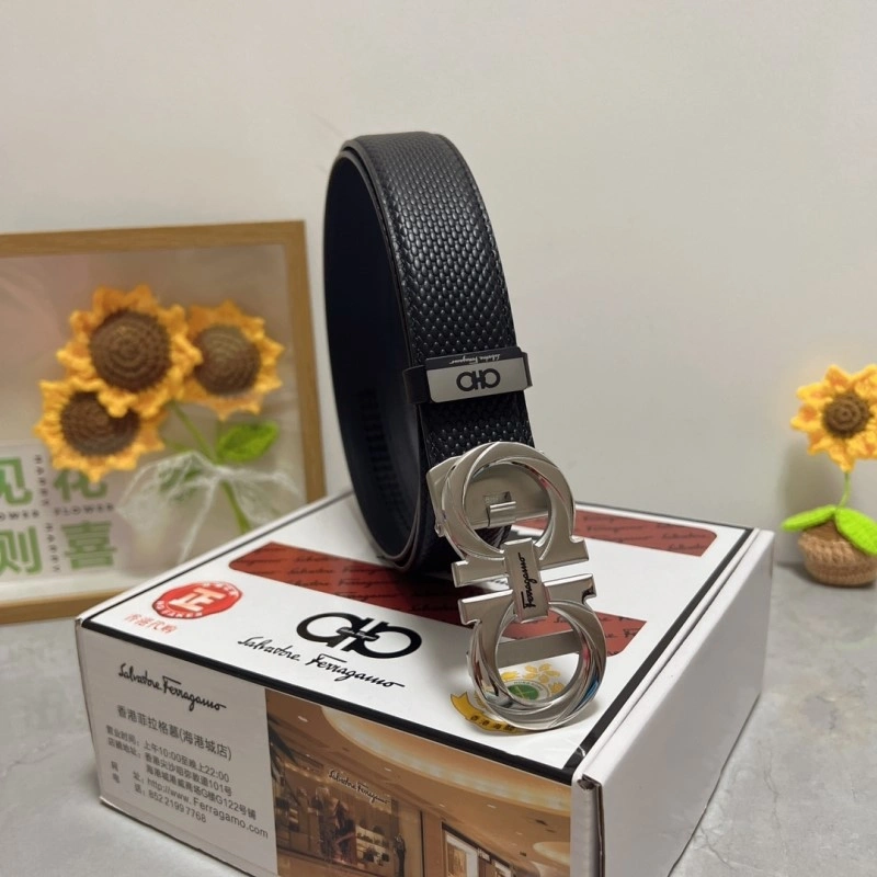 Ferragamo Belts Durable 286911