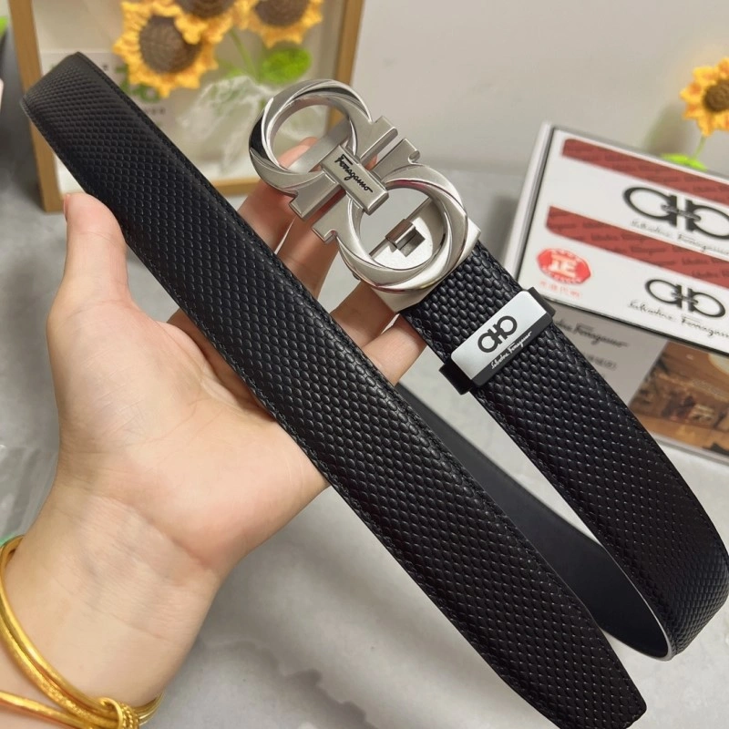 Ferragamo Belts Durable 286911