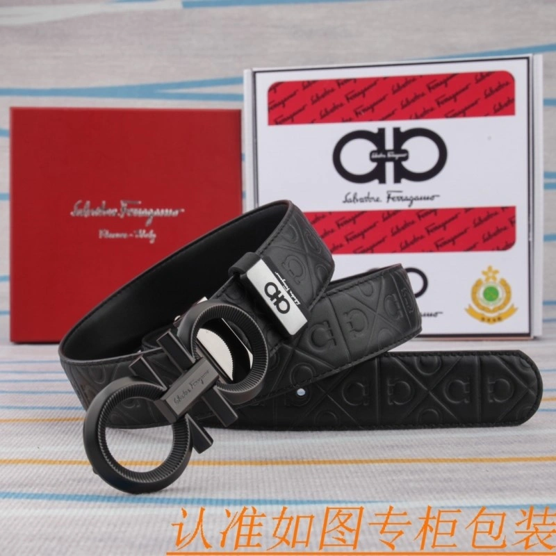 Ferragamo Belts EasyMatch 286910