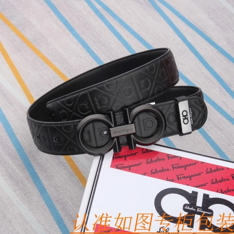 Ferragamo Belts EasyMatch 286910