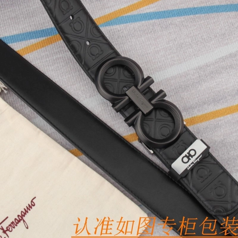 Ferragamo Belts EasyMatch 286910