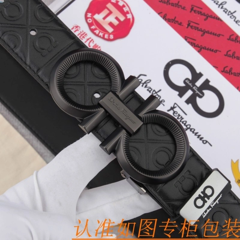 Ferragamo Belts EasyMatch 286910